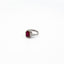 Bague tourmaline