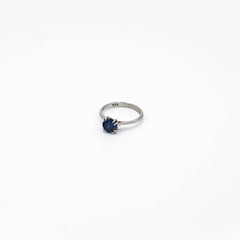 Bague Tanzanite