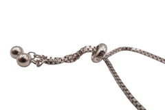 Bracelet Trebol et zircons