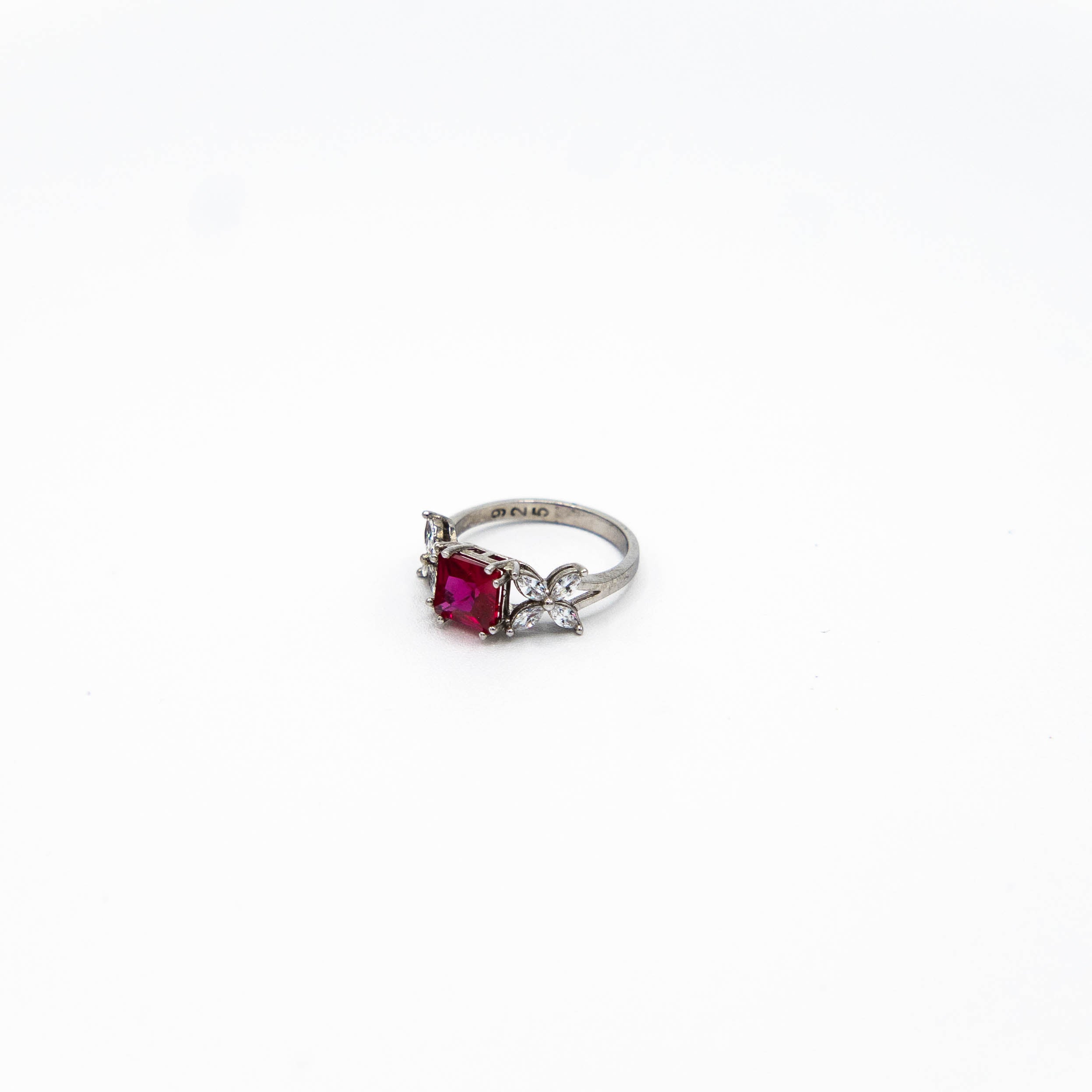 bague tourmaline Image principale du produit