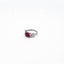 bague tourmaline
