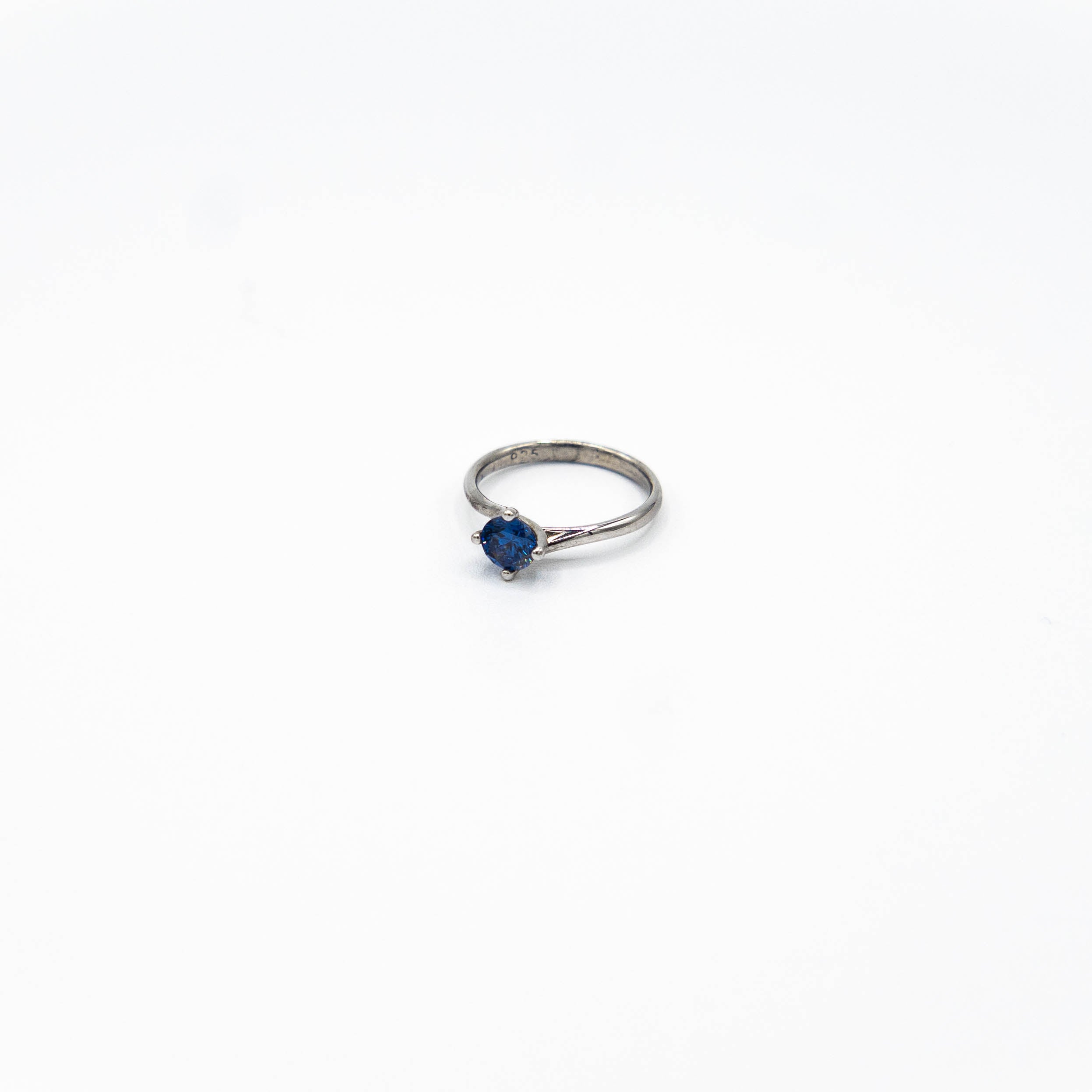 Bague Tanzanite Image principale du produit
