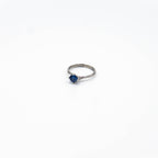 Bague Tanzanite
