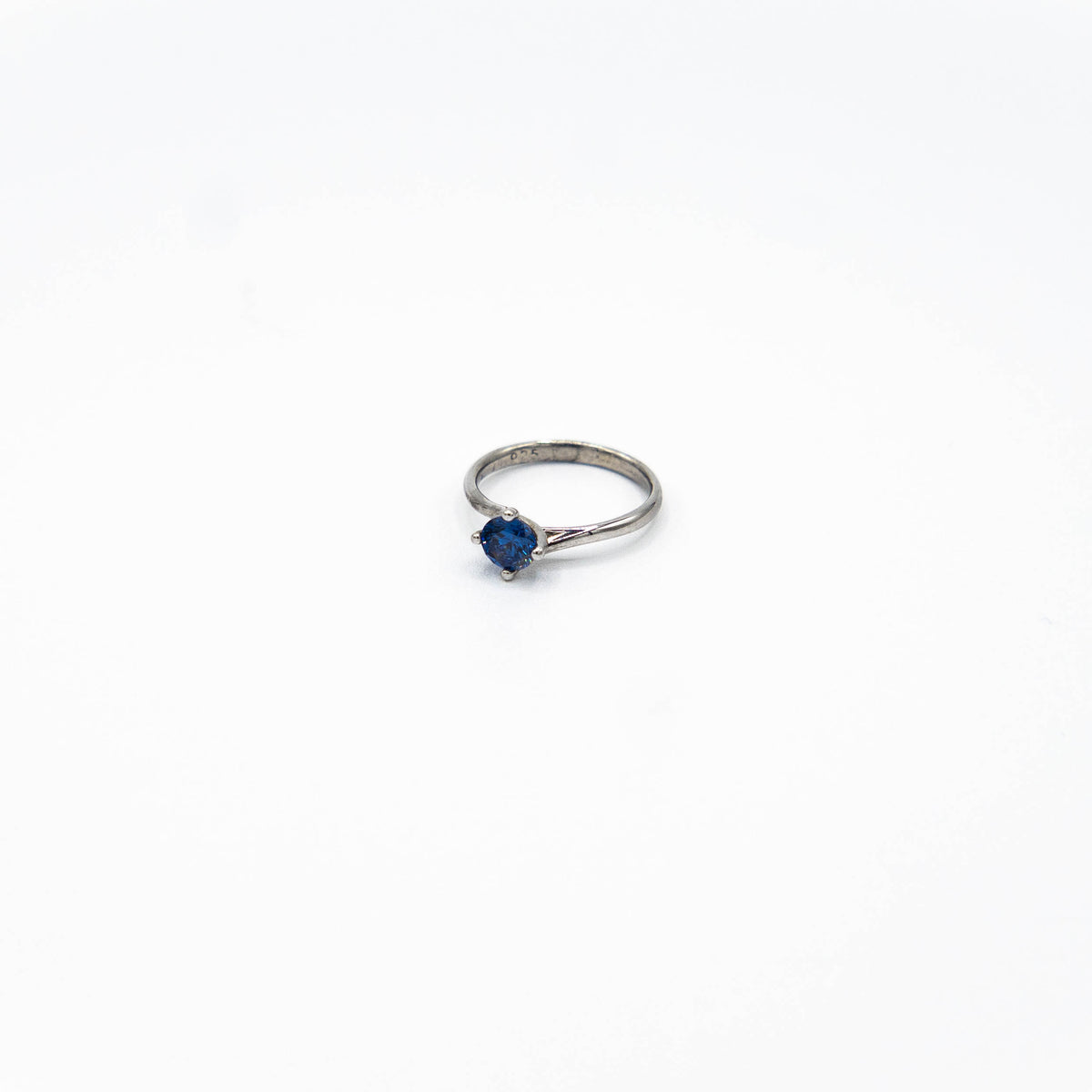 Bague Tanzanite
