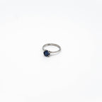 Bague Tanzanite