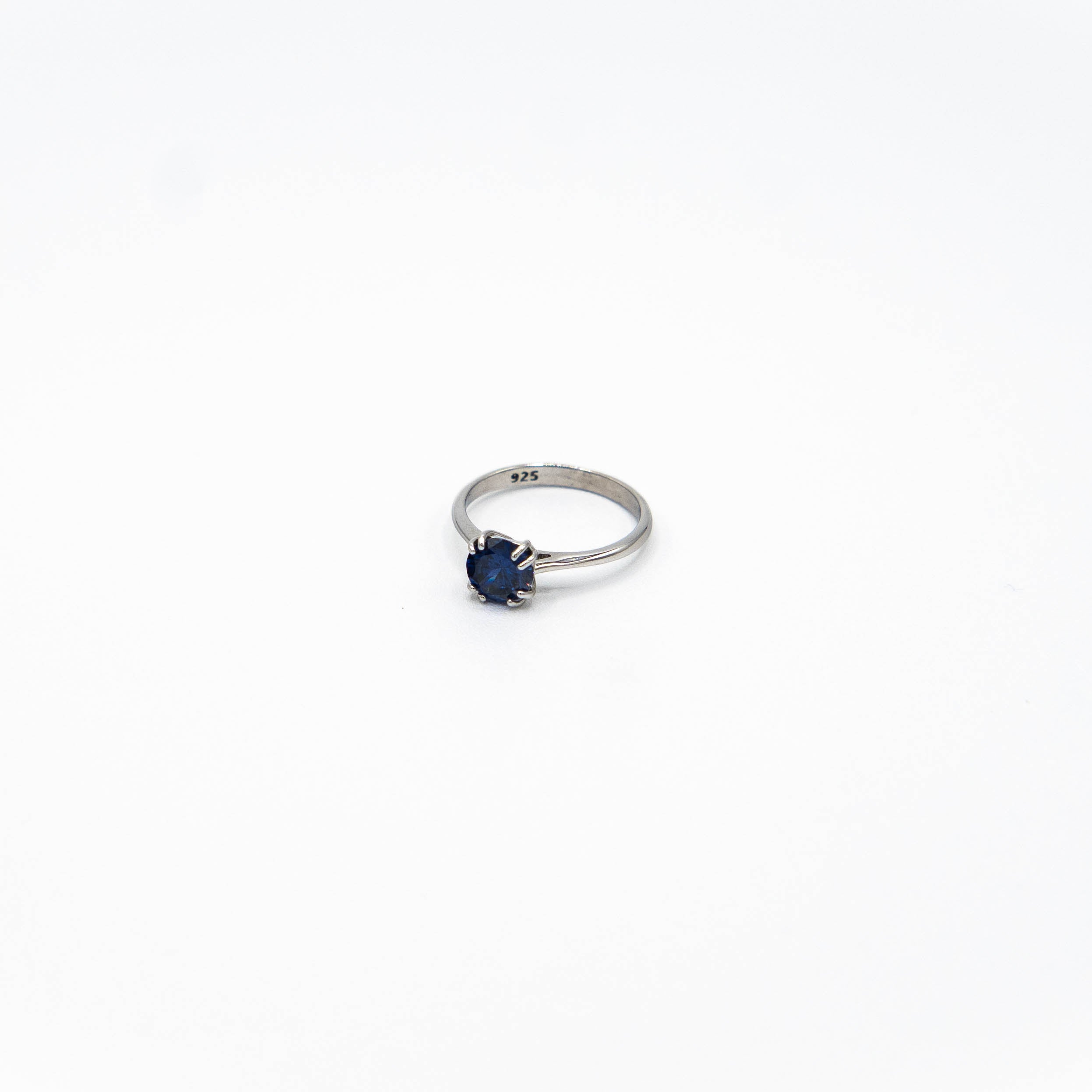 Bague Tanzanite