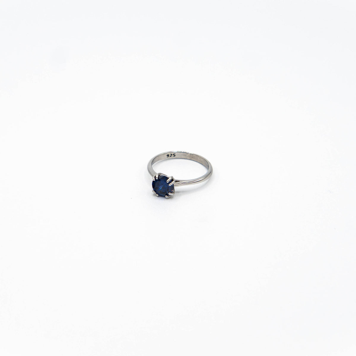 Bague Tanzanite