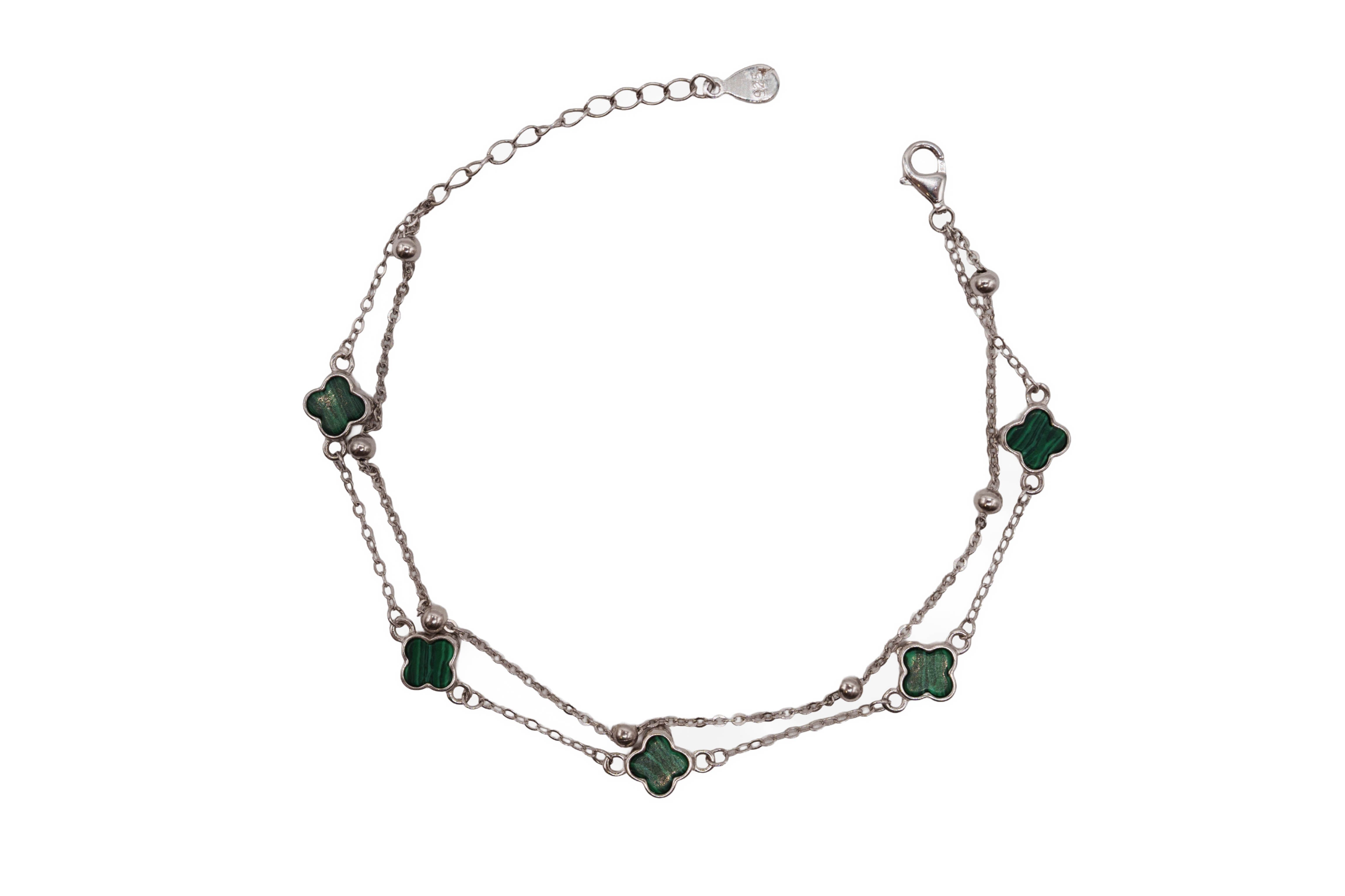 Trebol Bracelet