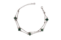 Trebol Bracelet