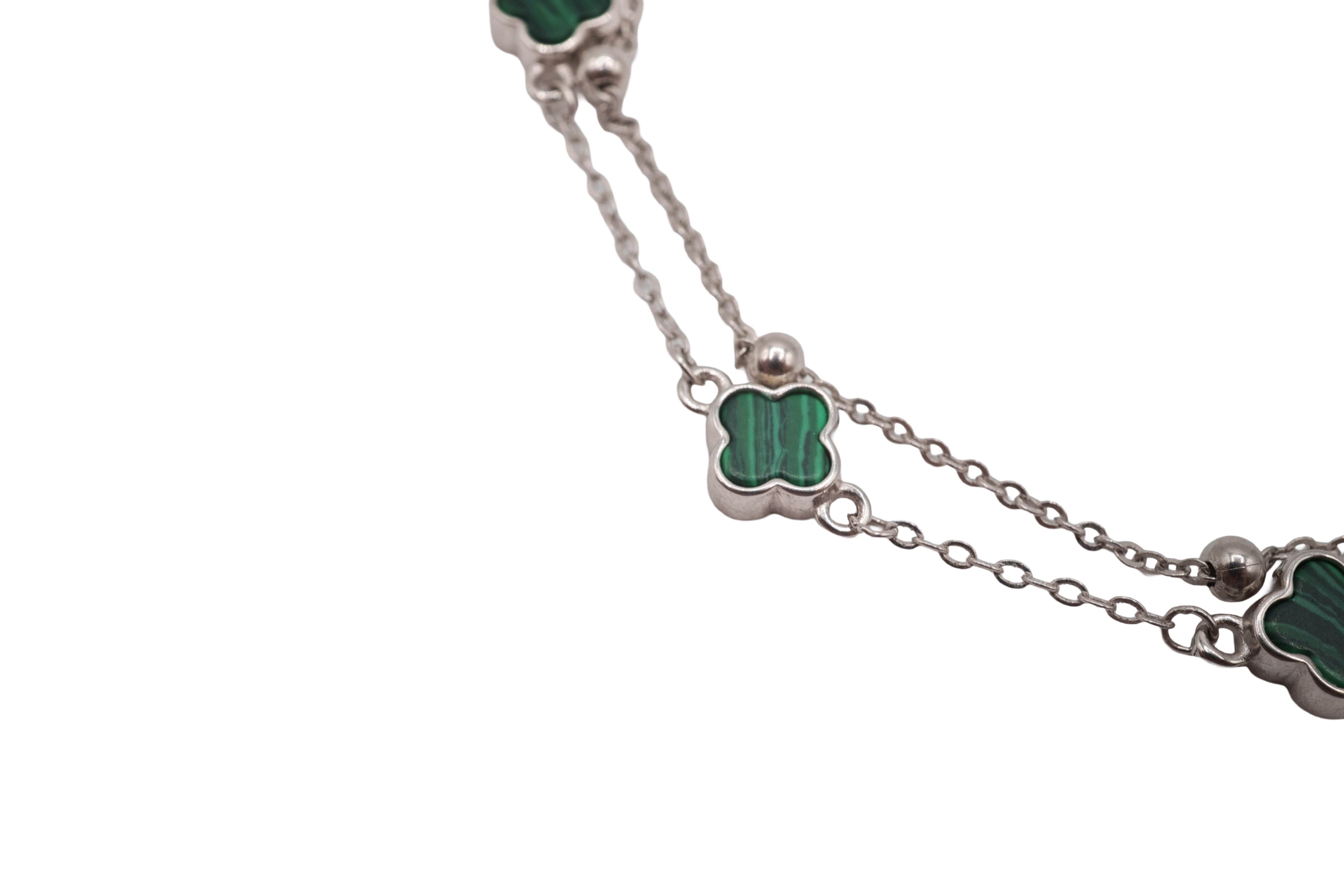 Trebol Bracelet