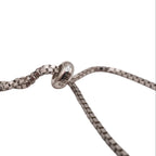 Bracelet Trebol et zircons