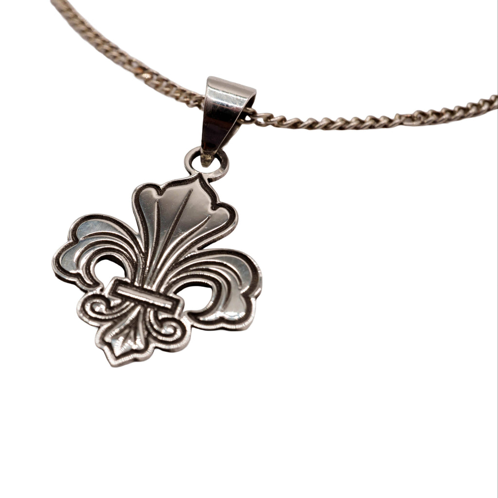 fleur de lys