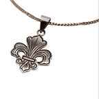 fleur de lys