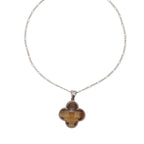 Pendentif Trébol