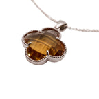 Pendentif Trébol