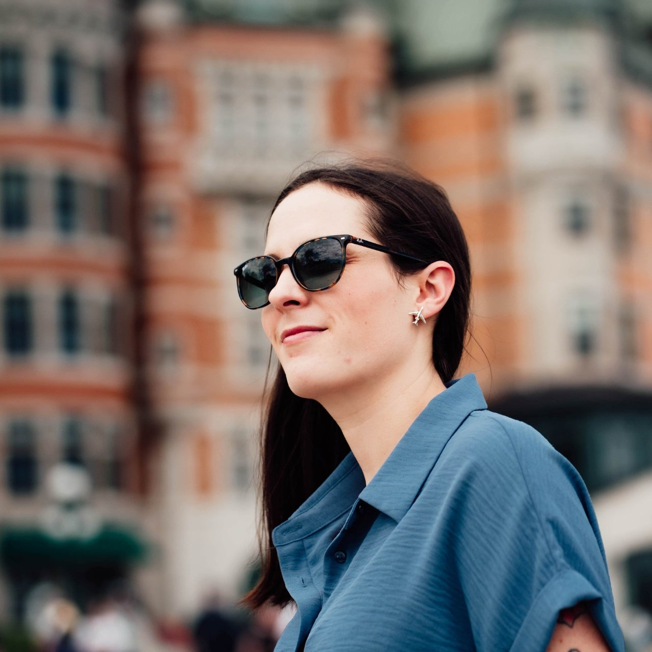 Viajera