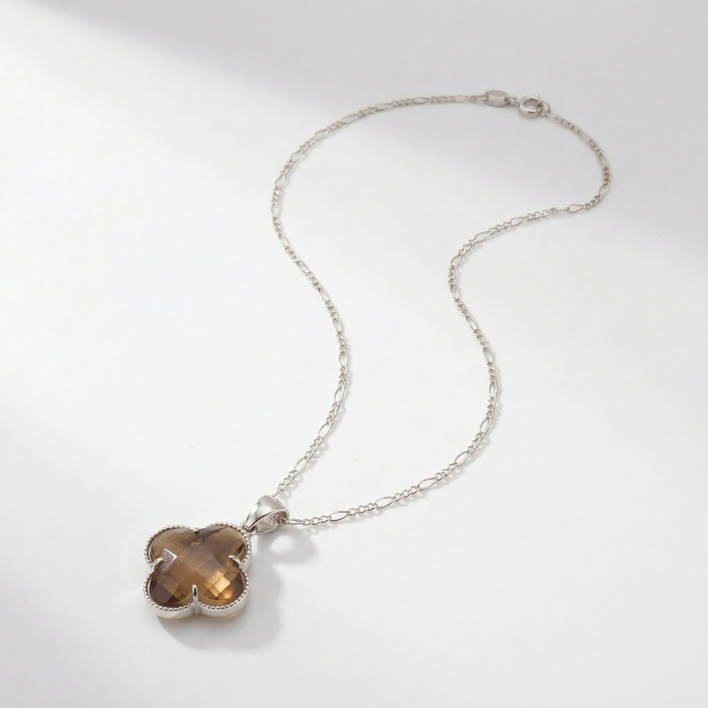 Pendentif Trébol