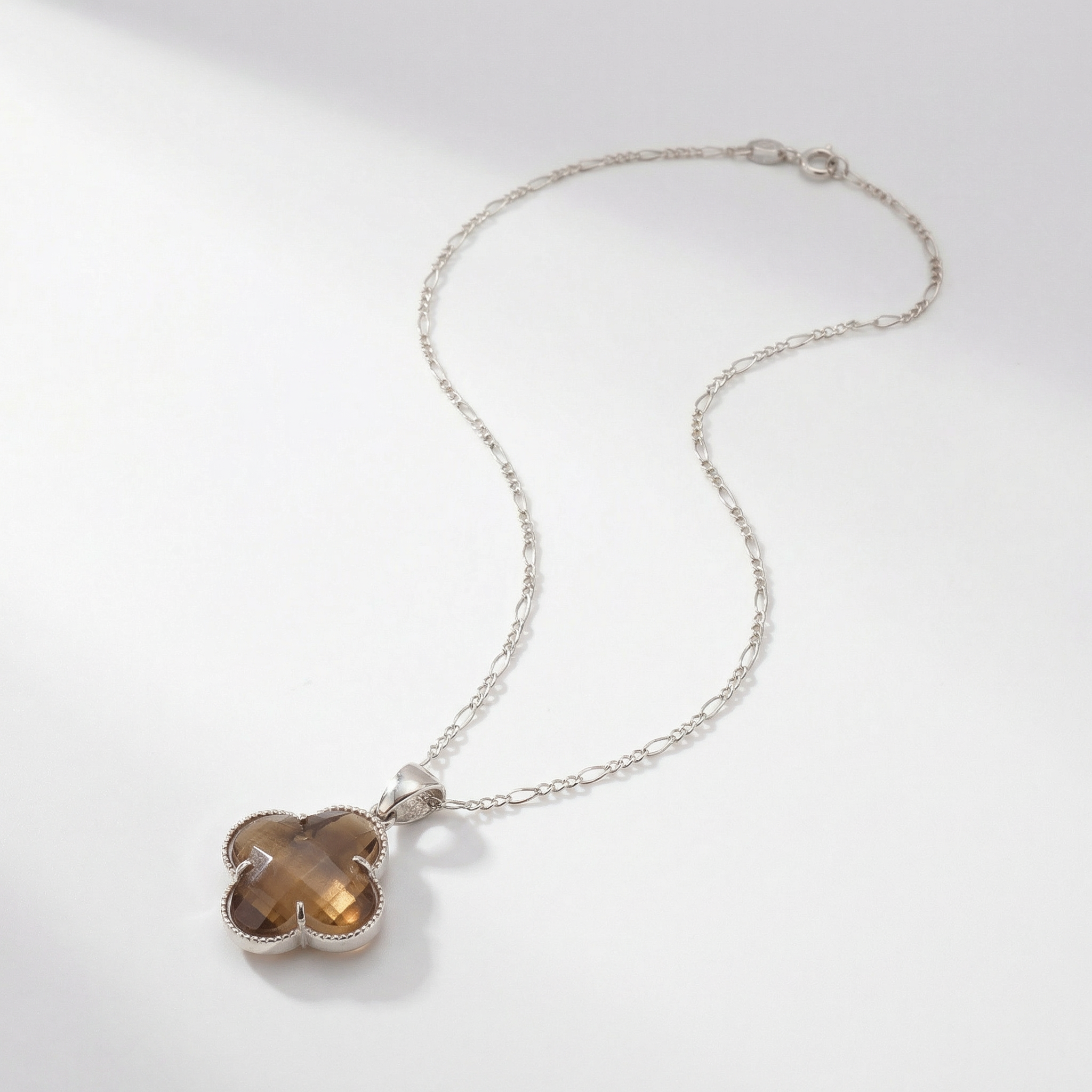 Pendentif Trébol