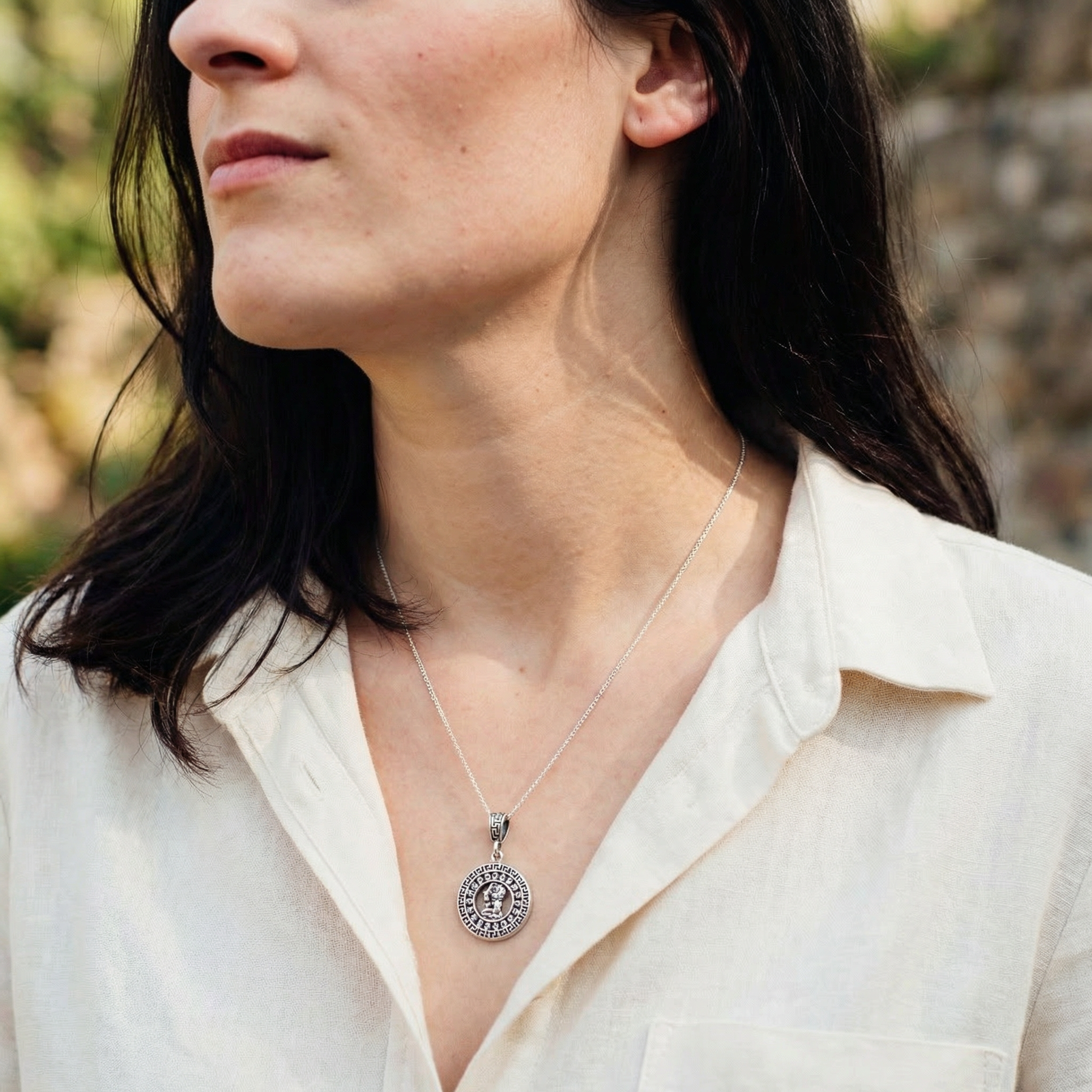 Maya Secondary image