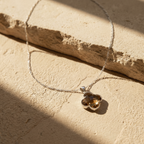 Pendentif Trébol