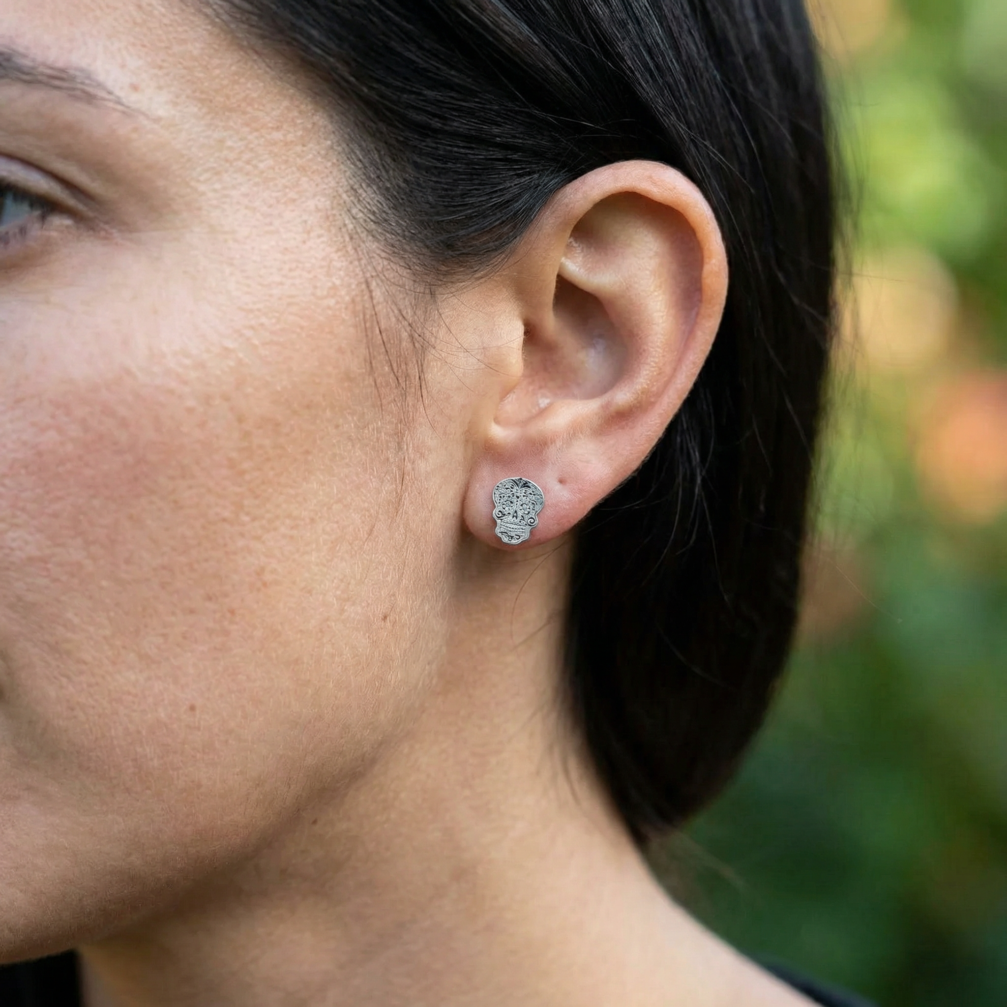 calavera Secondary image