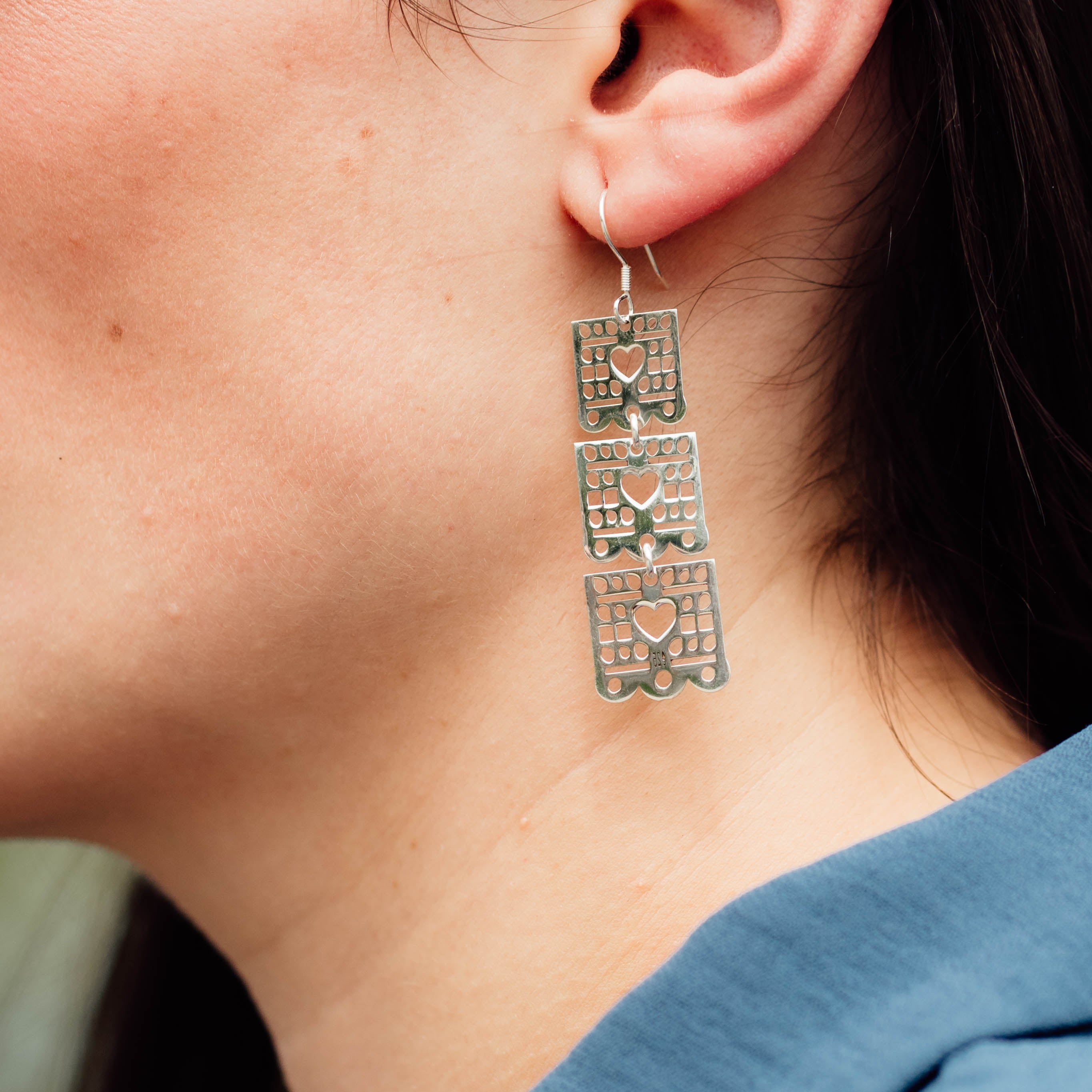 Papel Picado Secondary image